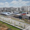 The GM Korea Design Center