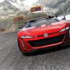 GTI Roadster, Vision Gran Turismo