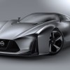 NISSAN CONCEPT 2020 Vision Gran Turismo