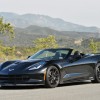 Hennessey 2014 C7 Corvette Stingray HPE700 Upgrade