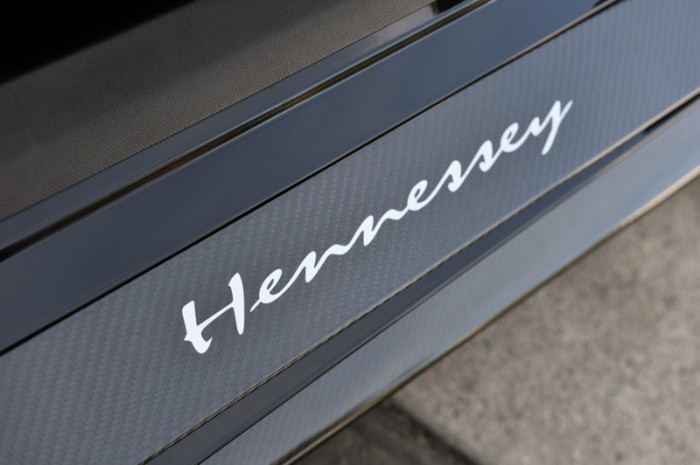 Hennessey 2014 C7 Corvette Stingray HPE700 Upgrade