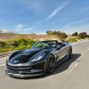 Hennessey 2014 C7 Corvette Stingray HPE700 Upgrade