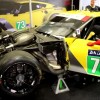 Jordan Taylor’s No. 73 C7.R