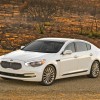 2015 Kia K900 marketing campaign