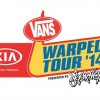 Kia is the Official Vehicle of the Vans Warped Tour for the seventh straight year.