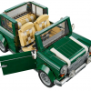 Lego MINI Cooper