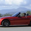 25th Anniversary Miatas