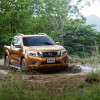 Nissan Delays New Frontier