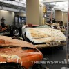 It’ll Cost $3.2 Million to Fill the National Corvette Museum Sinkhole