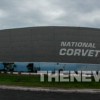 National Corvette Museum’s Motorsports Park Wins Big