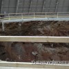 Sinkhole at the National Corvette Museum