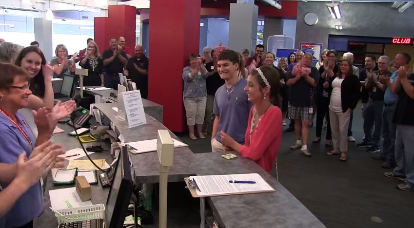 National Corvette Museum Welcomes 3 Millionth Visitor