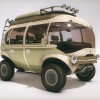 Nimbus e-Car Concept Van (6)