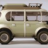 Nimbus e-Car Concept Van (6)