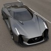 NISSAN CONCEPT 2020 Vision Gran Turismo