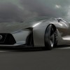 NISSAN CONCEPT 2020 Vision Gran Turismo