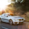 BMW 4 Series Gran Coupe