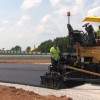 National Corvette Museum Motorsports Park paving