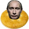 Putin on the Ritz Algeria vs. Russia