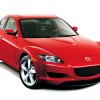 The Mazda RX-8