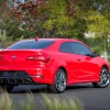 Red 2015 Forte Koup