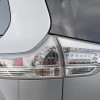 2013 Toyota Sienna overview