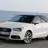 South Korea vs. Belgium: Audi A1