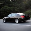 South Korea vs. Belgium: Hyundai Equus