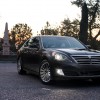 South Korea vs. Belgium: Hyundai Equus