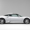 Netherlands vs. Chile: Spyker C8 Aileron