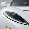 Netherlands vs. Chile: Spyker C8 Aileron