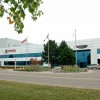 Toyota Canada Plant