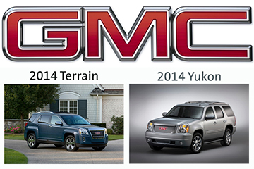 Yukon and Terrain Earn Initial Quality Awards