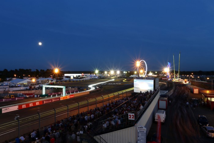 24 Hours of Le Mans