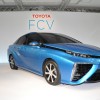 Toyota fuel-cell commercial