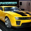 Transformers' Bumblebee Camaro