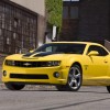 Transformers' Bumblebee Camaro