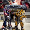 Transformers Fan Experience