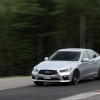 Sebastian Vettel-Tested Infiniti Q50