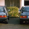 Australia vs. Netherlands: Volvo 300 Series