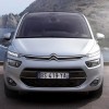 Ecuador vs. France: Citroen C4 Picasso