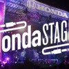 Honda Stage