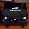 Ford and Samsung SDI