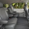 2013 Toyota Sienna overview