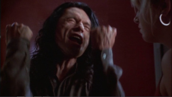 Tommy Wiseau