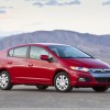 2013 Honda Insight Overview