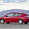 2013 Honda Insight Overview