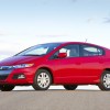 2013 Honda Insight Overview