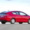 2013 Honda Insight Overview