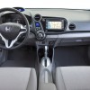 2013 Honda Insight Overview